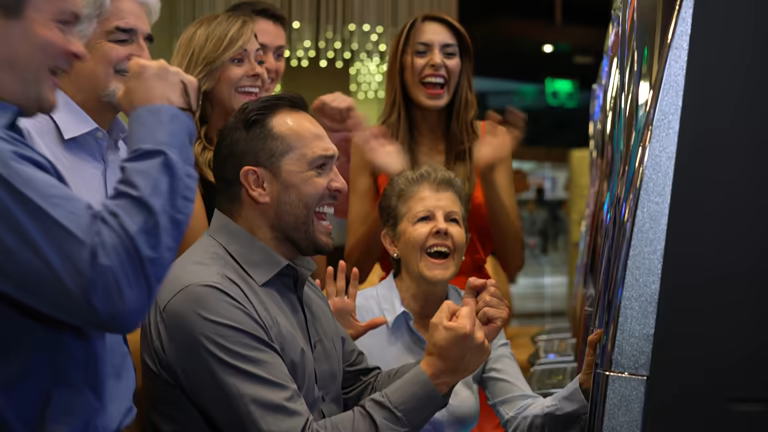 What are the best online slots to play today?