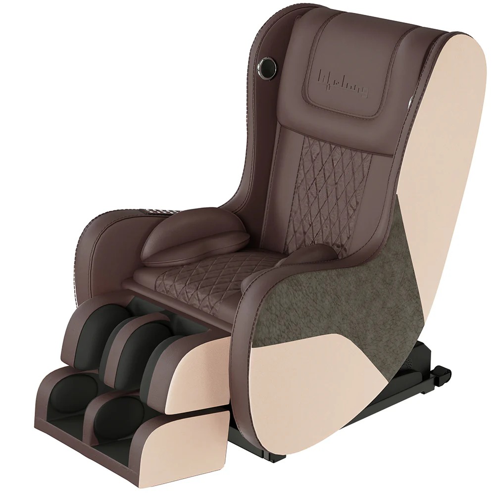 Which Massage Chair Is Best for Home Relaxation Corners?