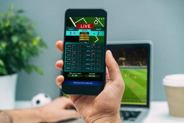 Digital Betting Destinations for Sports Enthusiasts