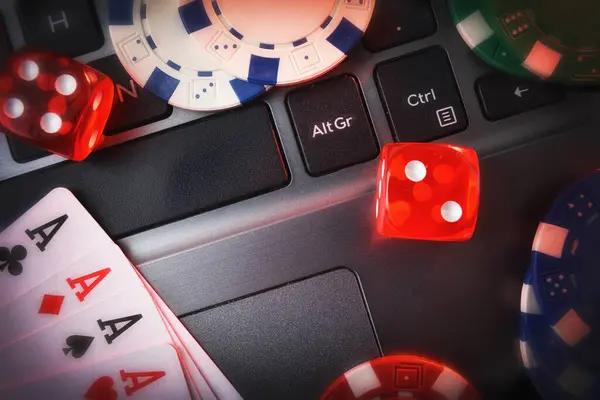 Online Casino Sites with Fast Deposits and Withdrawals