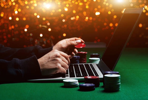 Online Non AAMS Casinos with Huge Game Libraries