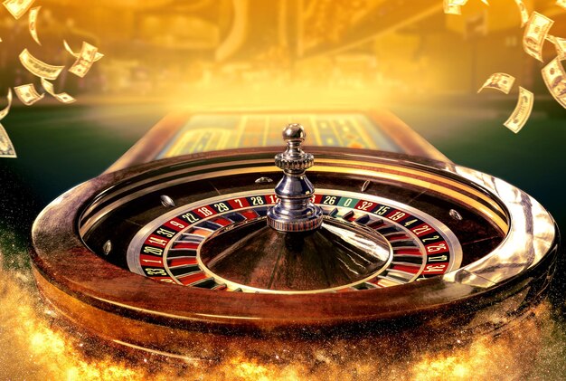Online casino casino games growing among modern online player groups
