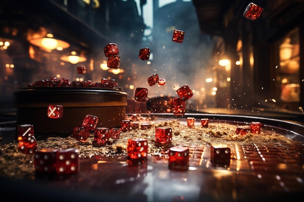 Instant Casino platforms offering instant entertainment worldwide