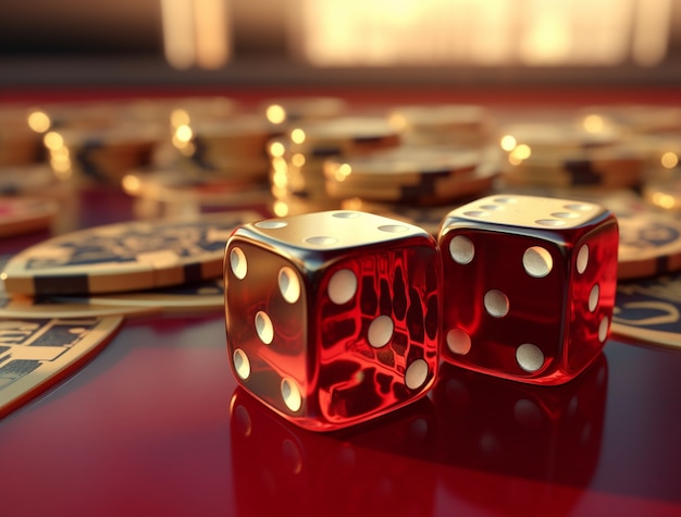 Discovering rewards in a French online casino
