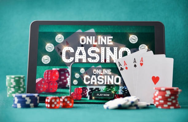 Interactive Gaming Platforms Hosting Casino Classics