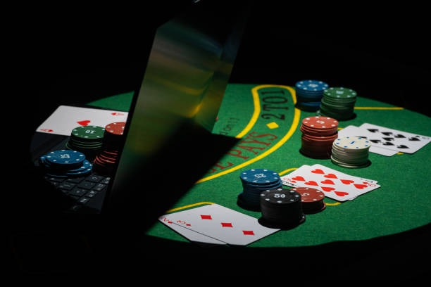 New Online Casino Sites with Unique Game Providers