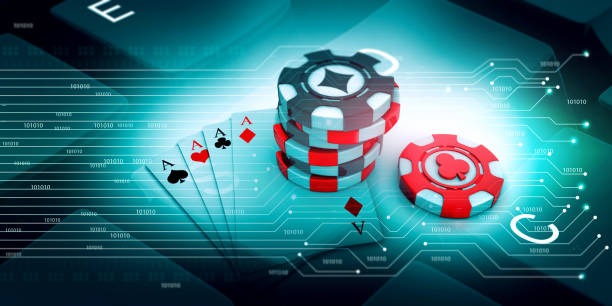 Beginner Guide to nouveau casino en ligne
