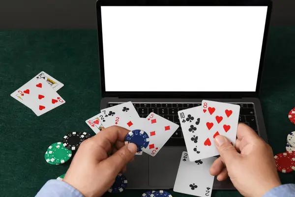 New Casino Sites with Bonuses