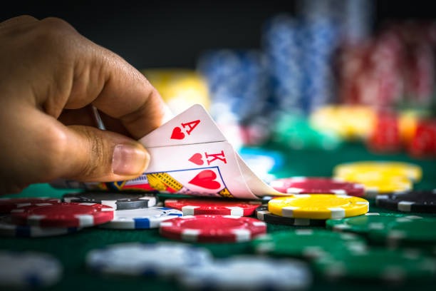 Nouveau Casino En Ligne Avec Fonctionnalités Exclusives