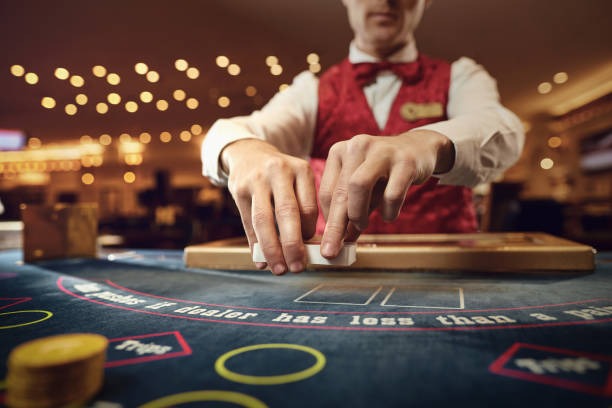 Nouveau Casino En Ligne Guide for Safe Online Gaming