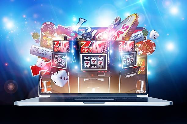 Nouveau casino en ligne captivant avec expériences utilisateurs totalement fluides