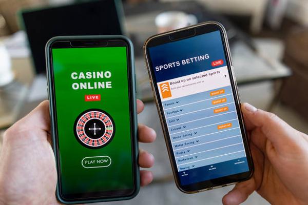 Stay Ahead with the Latest casino en ligne retrait immédiat Innovations