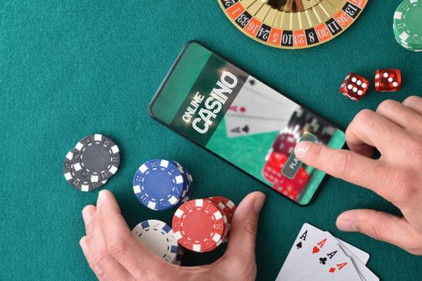 Understanding Blockchain Technology in Casino Crypto En Ligne