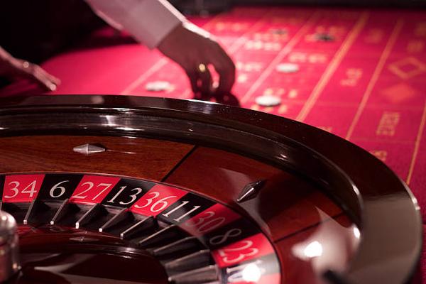 Important Features of casino en ligne france Gaming Systems