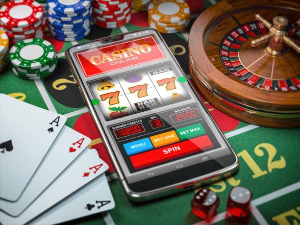 How a casino con crypto Is Reshaping the Online Gambling Experience