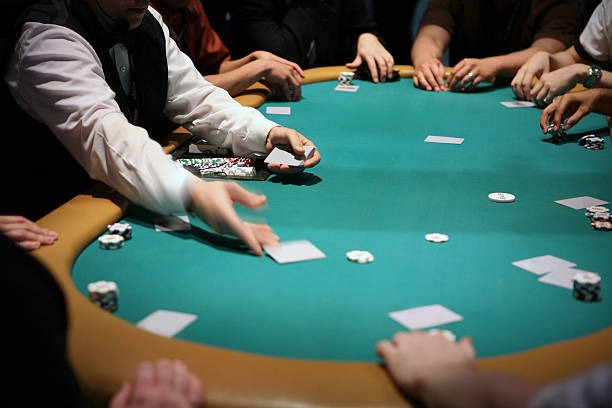 Top Benefits of Jeux Casino en Ligne Argent Reel Platforms