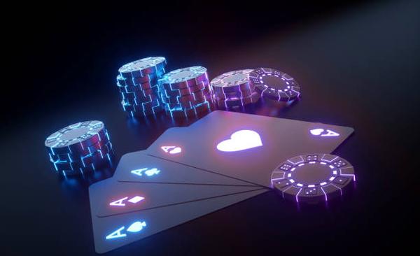 Casino Francais En Ligne Et Collection Inspiree Par L Innovation