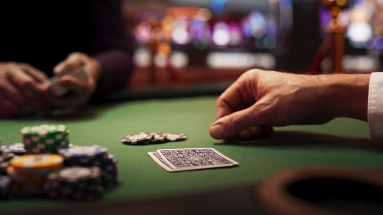 Les Qualités Qui Caractérisent Le Meilleur Casino En Ligne France