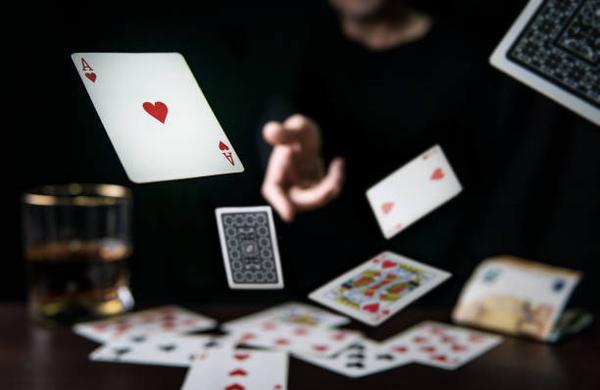 Why a Licensed casino en ligne france Is the Best Choice