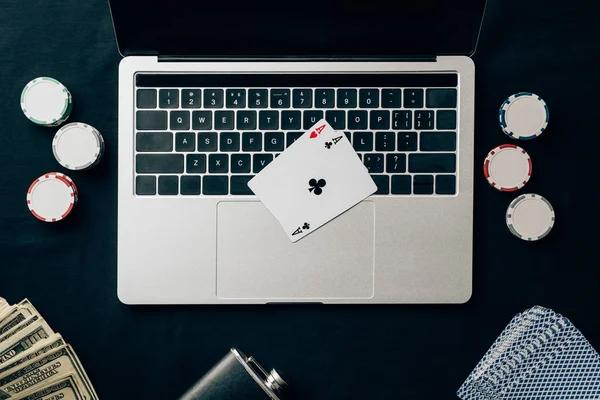 Lo que debes saber sobre casas de apuestas online