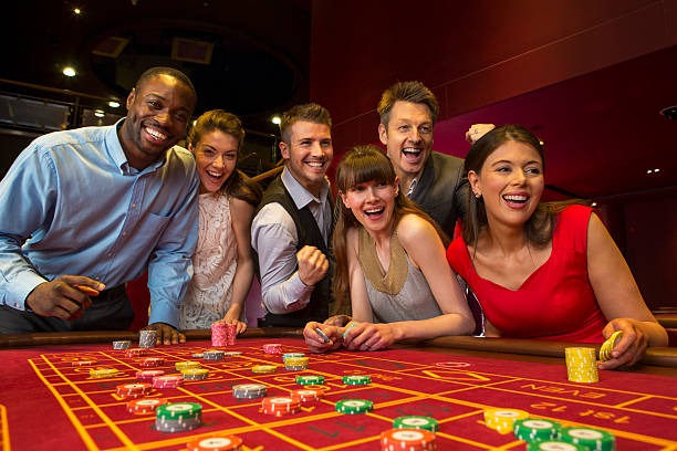 Why nouveaux casinos en ligne 2026 Are Worth Watching