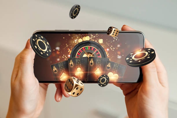 Complete Overview of casino en ligne qui paye vraiment