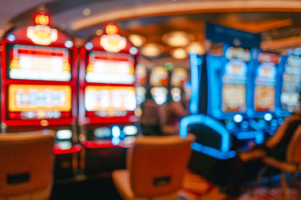 Expert Insights into casino retrait immédiat