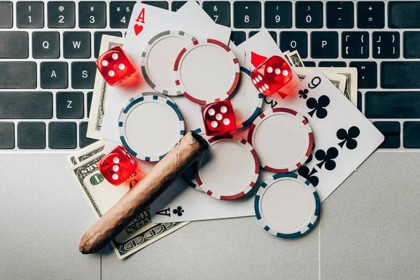 The Risks of casino en ligne argent réel Explained