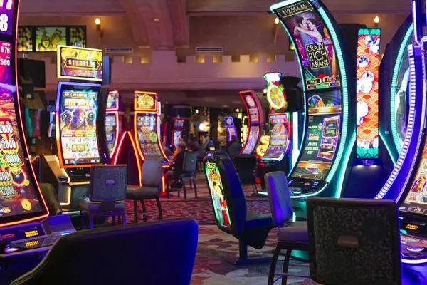 Complete Tips for casino en ligne retrait immédiat