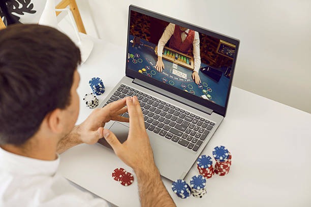 Why Players Prefer casino en ligne france légal