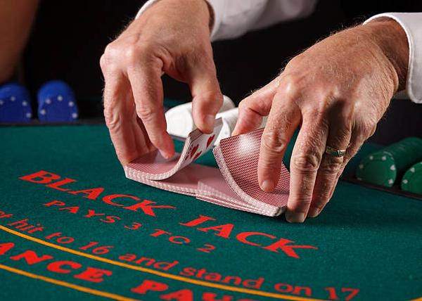 Get More Value from casino en ligne Offers