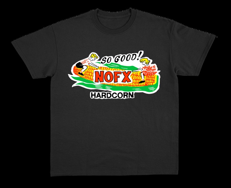 Visit the Nofx Official store for Authentic Fan Products
