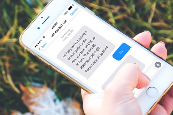 Managing Long-Term Communication With a Dedicated Number