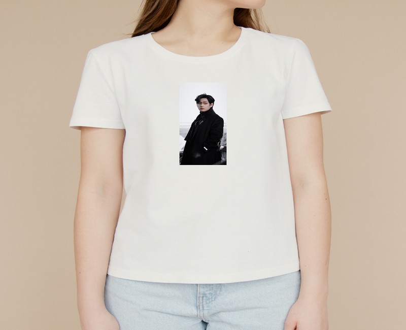 Refresh Your Wardrobe with Kim Taehyung Merch Designs