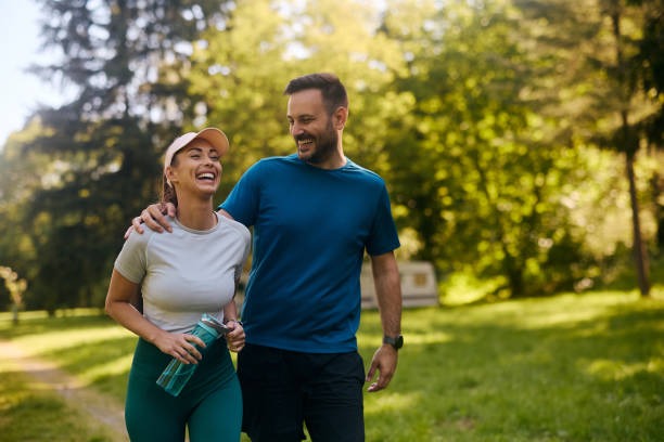 Healthy Lifestyle Choices That Support Better Long-Term Wellness