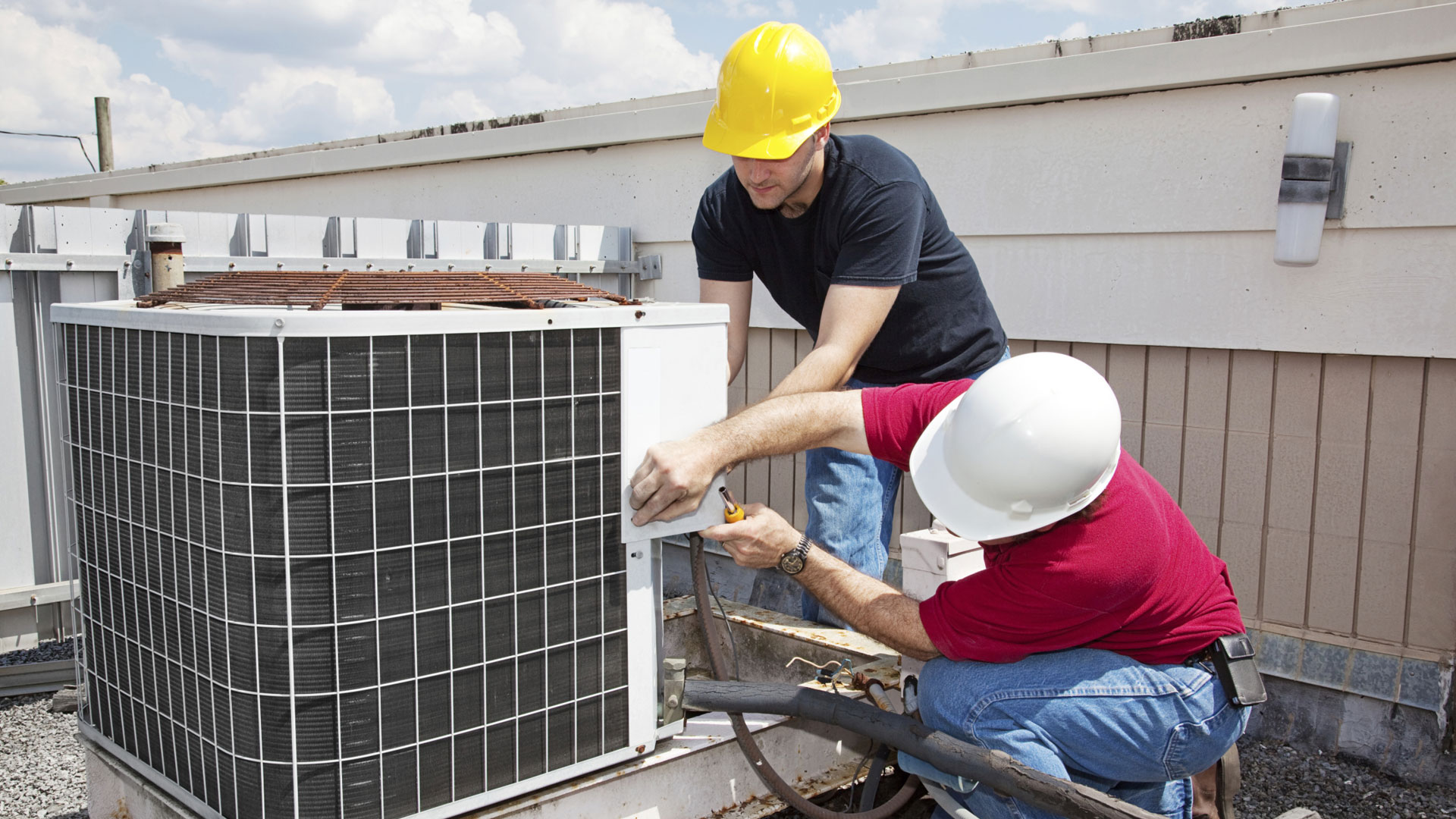 Reliable Heating and Cooling Care with The best HVAC near Wauconda for Your Home