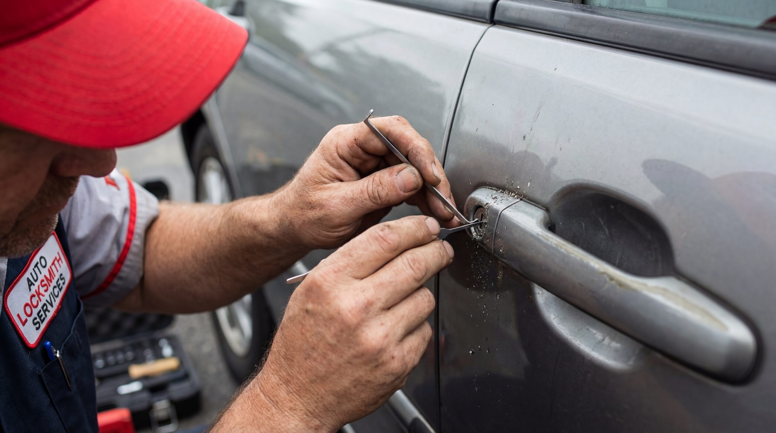 A Complete Guide to Everything about keyless entry systems for cars